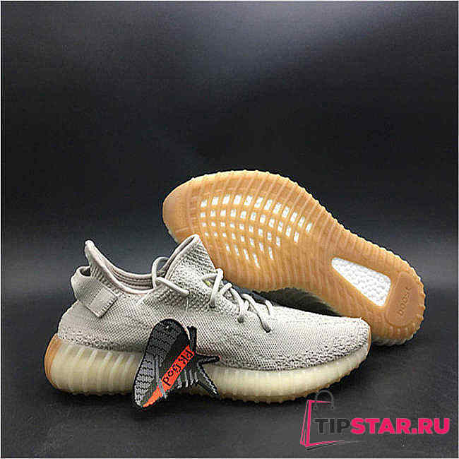 Adidas Yeezy 350 Boost V2 Sesame color F99710 - 1