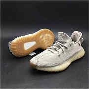 Adidas Yeezy 350 Boost V2 Sesame color F99710 - 6