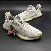 Adidas Yeezy 350 Boost V2 Sesame color F99710 - 2