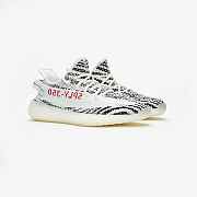 Yeezy Boost 350 V2 Zebra CP9654 - 1