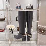 Gucci Knee-high Boots  - 2