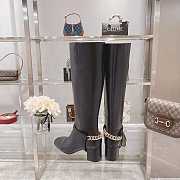 Gucci Knee-high Boots  - 5