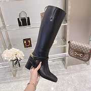 Gucci Knee-high Boots  - 2