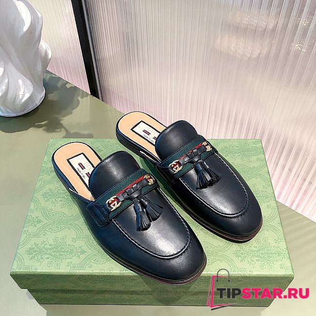 Gucci slippers 003 - 1