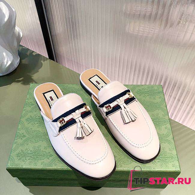 Gucci slippers 004 - 1
