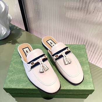 Gucci slippers 004