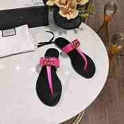 Gucci slippers 008 - 6