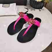 Gucci slippers 008 - 3