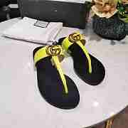 Gucci slippers 009 - 3
