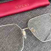 Gucci Sunglasses 001 - 3