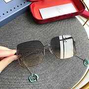 Gucci Sunglasses 002 - 1