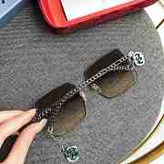 Gucci Sunglasses 002 - 2