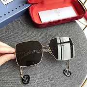 Gucci Sunglasses 003 - 1