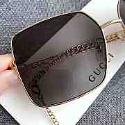 Gucci Sunglasses 003 - 4