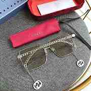 Gucci Sunglasses 004 - 6