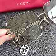 Gucci Sunglasses 004 - 4