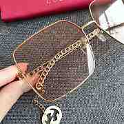 Gucci Sunglasses 005 - 6