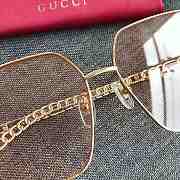 Gucci Sunglasses 005 - 5