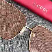 Gucci Sunglasses 005 - 2