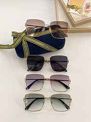 Gucci Sunglasses 006 - 1