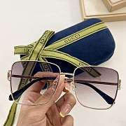 Gucci Sunglasses 006 - 5