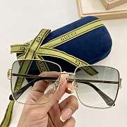 Gucci Sunglasses 006 - 4