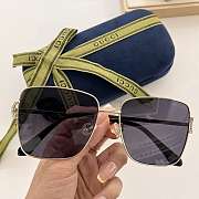 Gucci Sunglasses 006 - 3