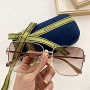 Gucci Sunglasses 006 - 2