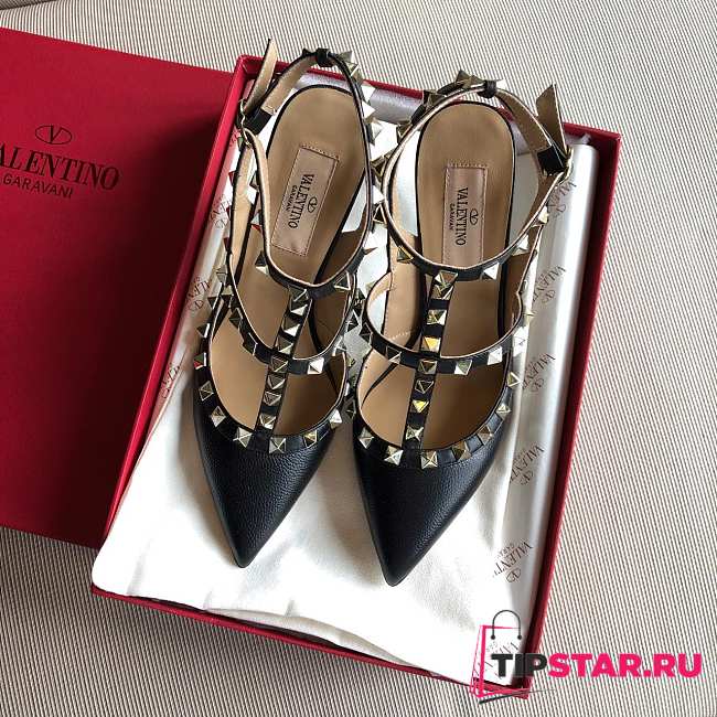 Valentino High Heels 10cm - 1