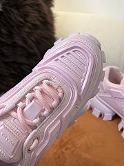 Prada Cloudbust Thunder Sneakers Alabaster Pink - 5