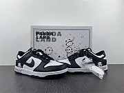 Nike Dunk Low panda - DJ6188-300 - 1