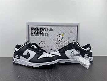 Nike Dunk Low panda - DJ6188-300