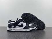 Nike Dunk Low panda - DJ6188-300 - 4