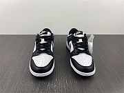 Nike Dunk Low panda - DJ6188-300 - 2