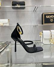 Fendi High Heels - 4