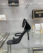 Fendi High Heels - 5