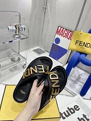 Fendi Slippers 004 - 2