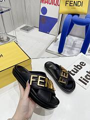 Fendi Slippers 004 - 3