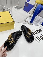 Fendi Slippers 004 - 4