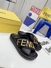 Fendi Slippers 004 - 5