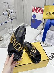 Fendi Slippers 004 - 6