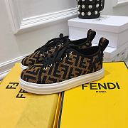 Fendi Sneakers 001 - 1