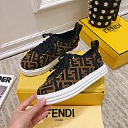 Fendi Sneakers 001 - 6
