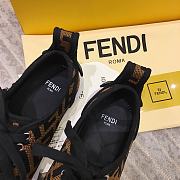 Fendi Sneakers 001 - 5