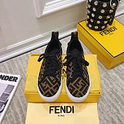 Fendi Sneakers 001 - 4