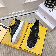 Fendi Sneakers 002 - 3