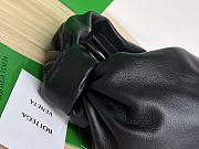 Bottega Veneta Double Knot Black 629635 size 30x23x15 cm - 3