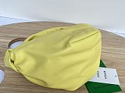 Bottega Veneta Double Knot Yellow 629635 size 30x23x15 cm - 3