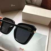 Dior Fashion Polarizing Lady Sunglasses - 6