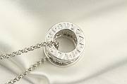 Bvlgari Necklace 004 - 5